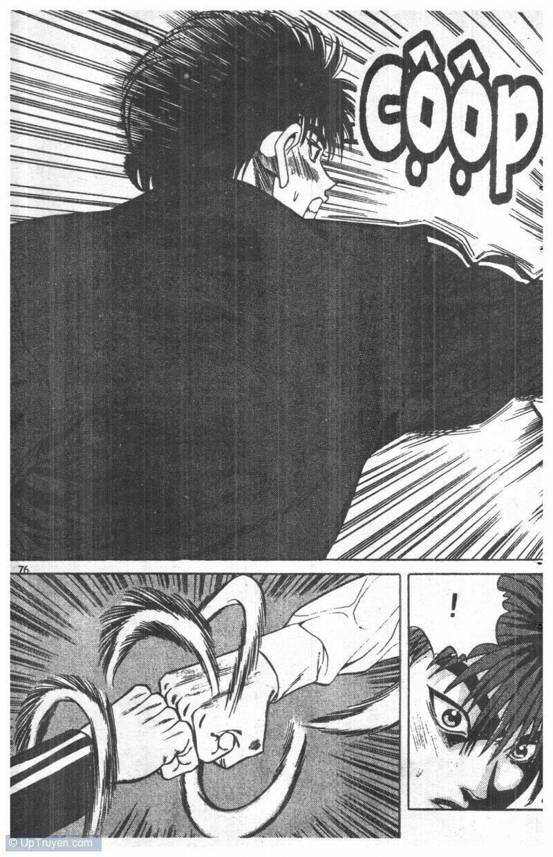 Change Guy Chapter 44 - Trang 75