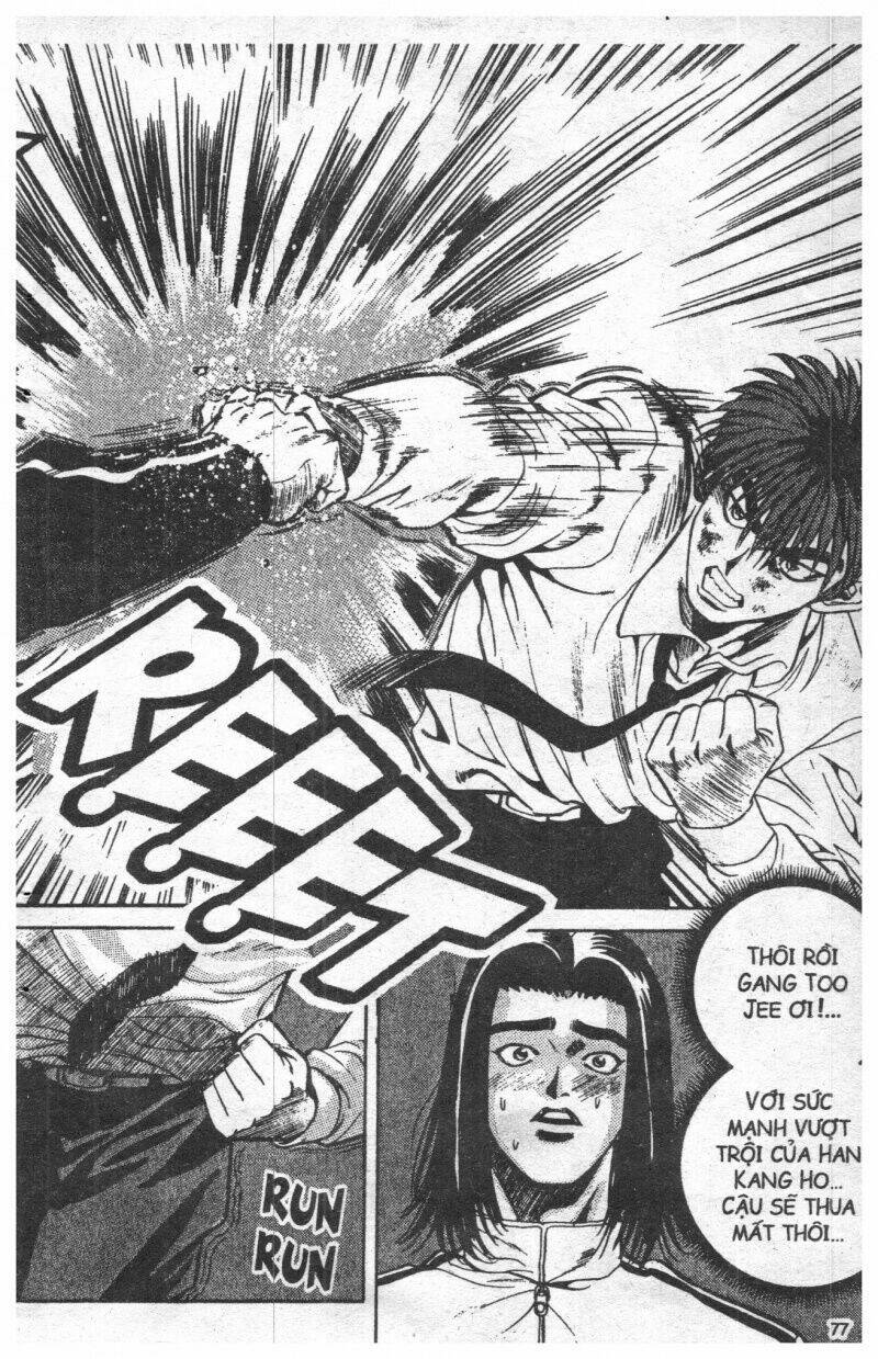 Change Guy Chapter 44 - Trang 76