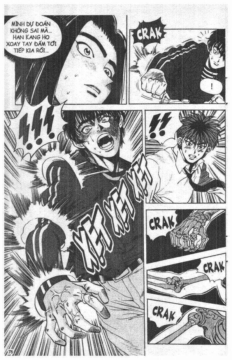 Change Guy Chapter 44 - Trang 77