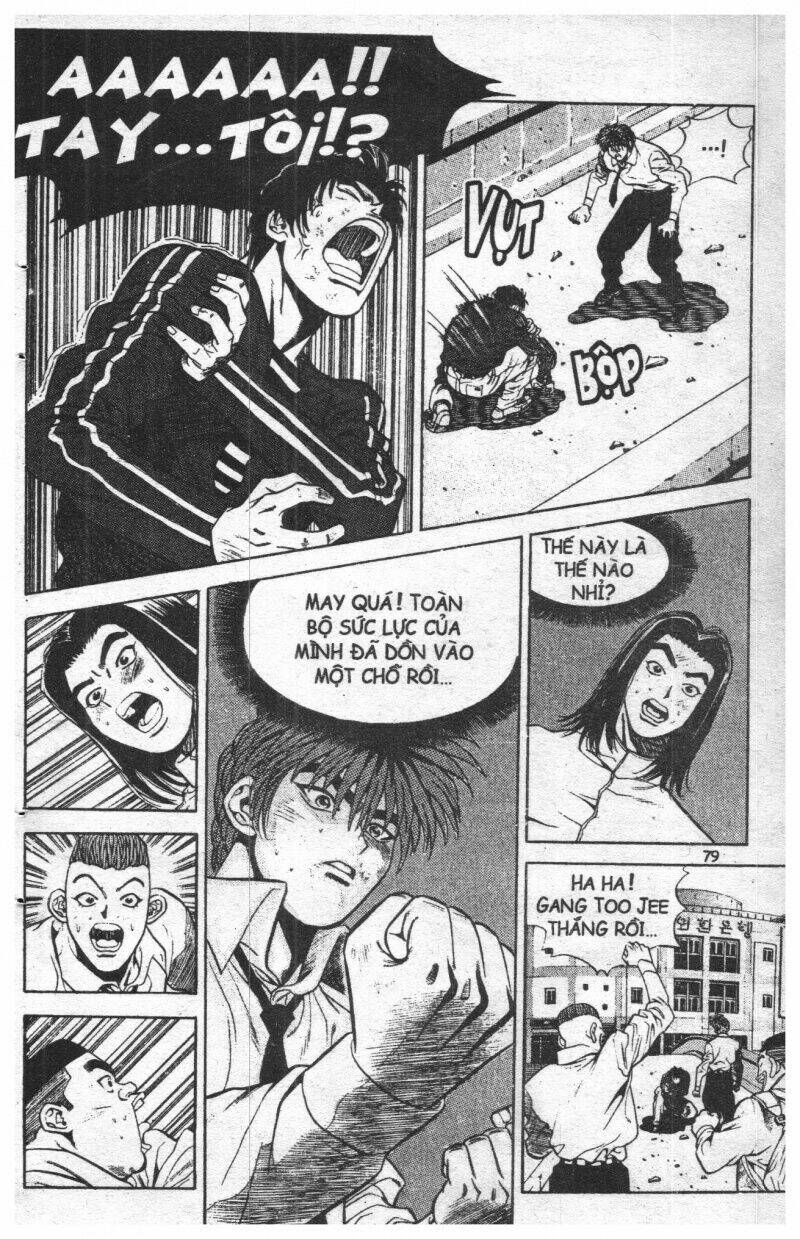 Change Guy Chapter 44 - Trang 78