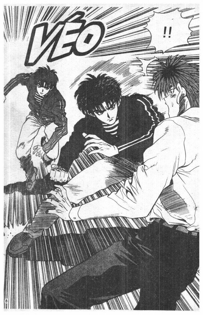 Change Guy Chapter 44 - Trang 7