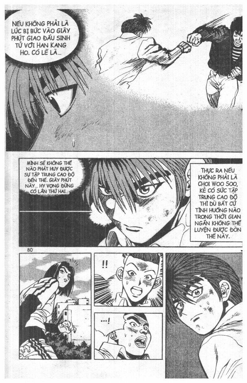 Change Guy Chapter 44 - Trang 79