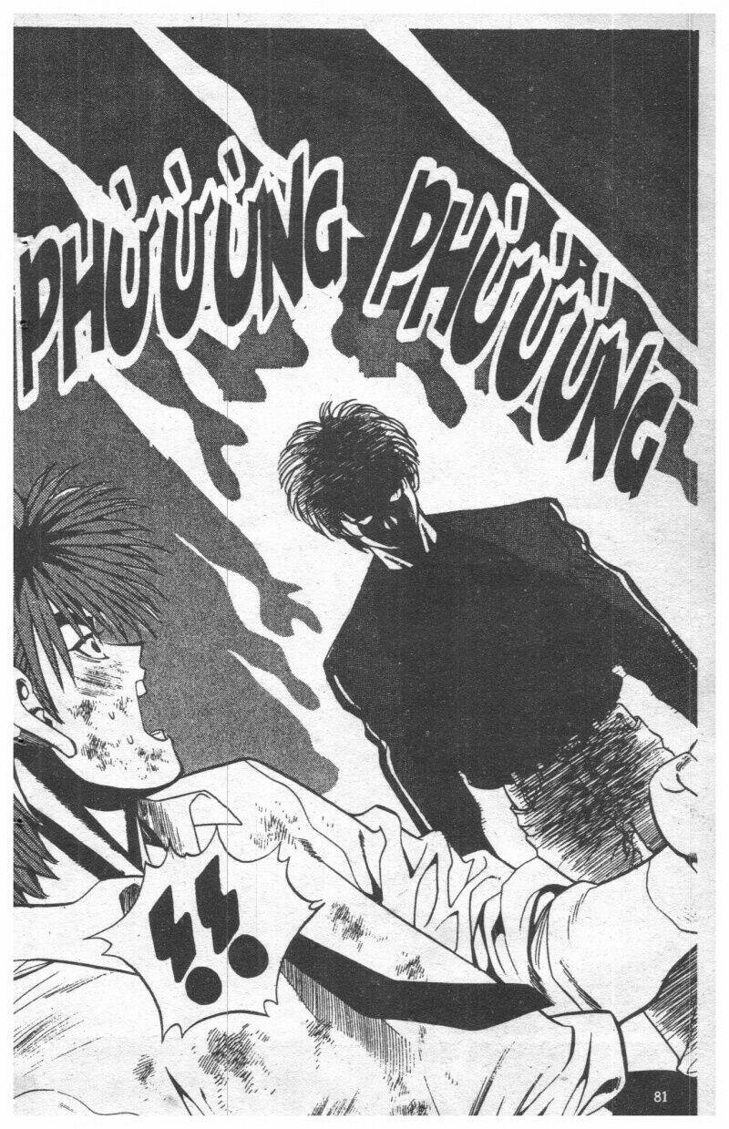 Change Guy Chapter 44 - Trang 80