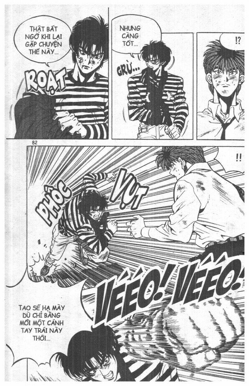 Change Guy Chapter 44 - Trang 81