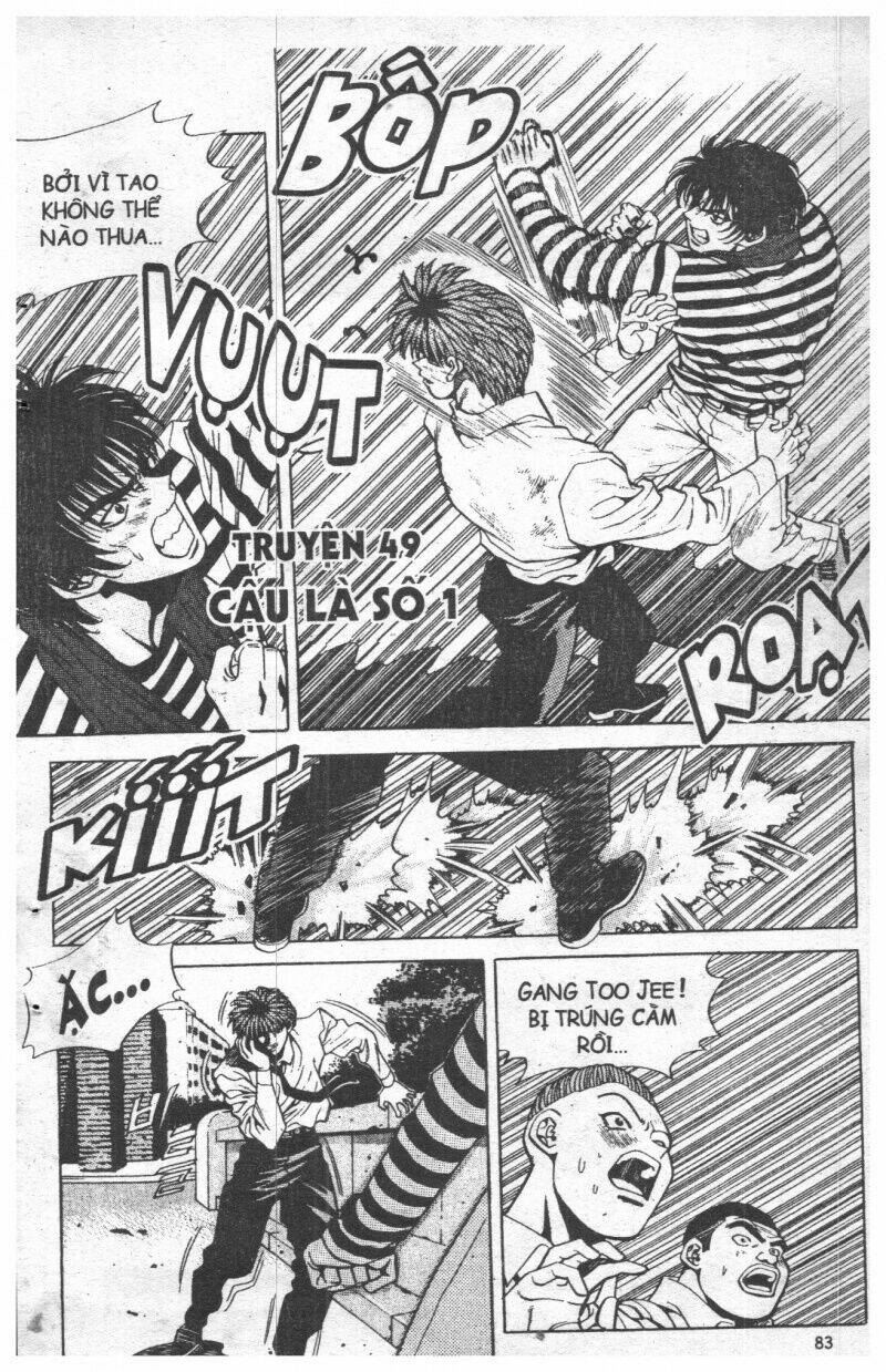 Change Guy Chapter 44 - Trang 82