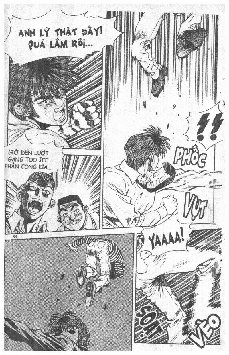 Change Guy Chapter 44 - Trang 83