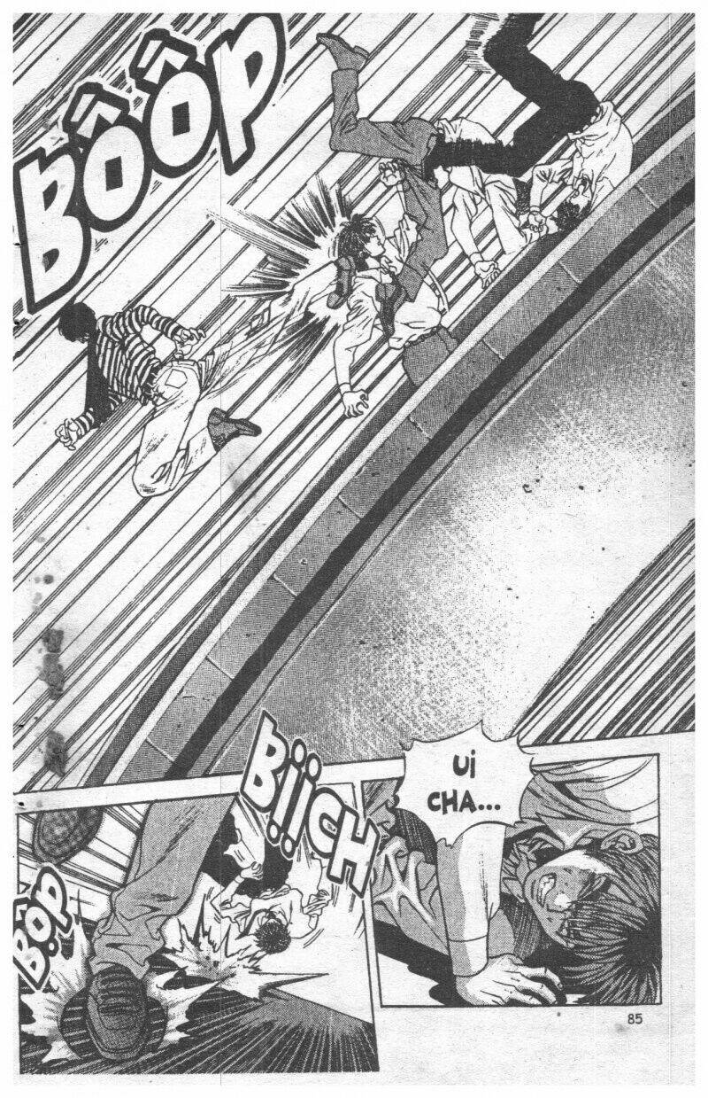 Change Guy Chapter 44 - Trang 84