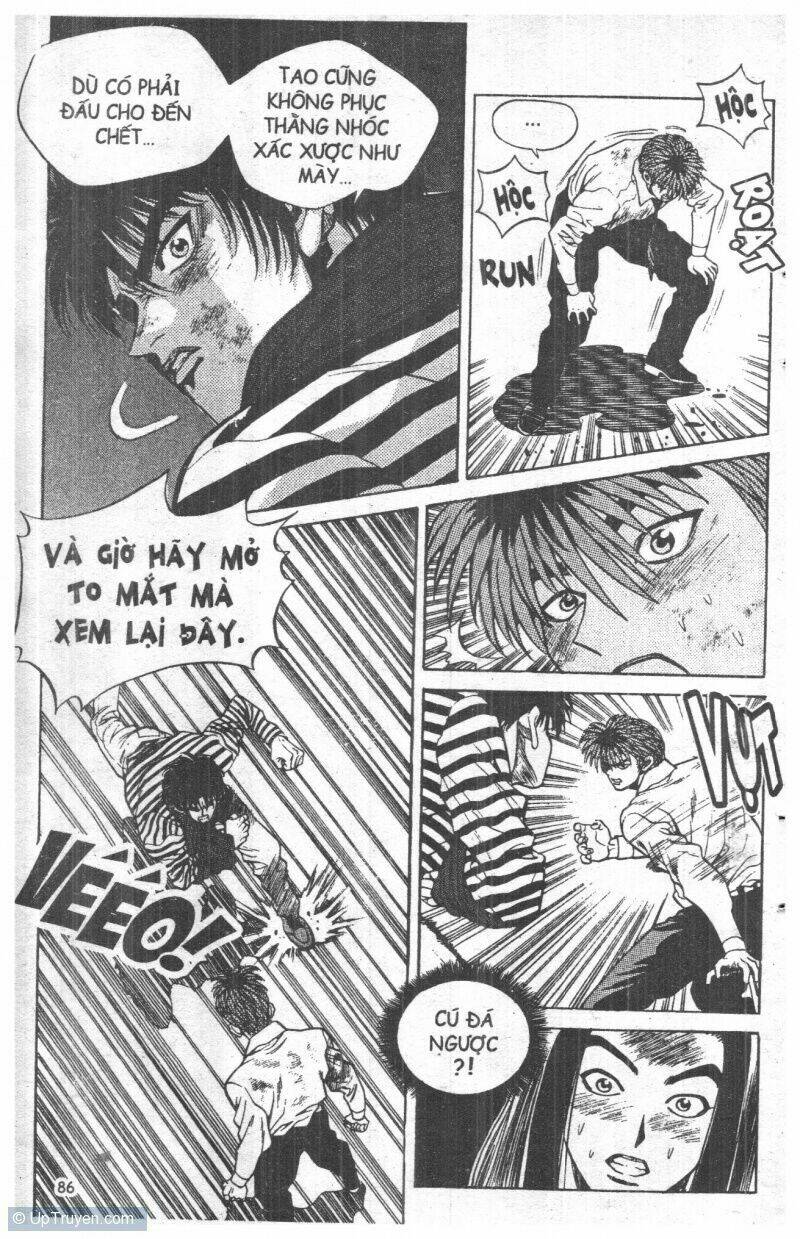 Change Guy Chapter 44 - Trang 85