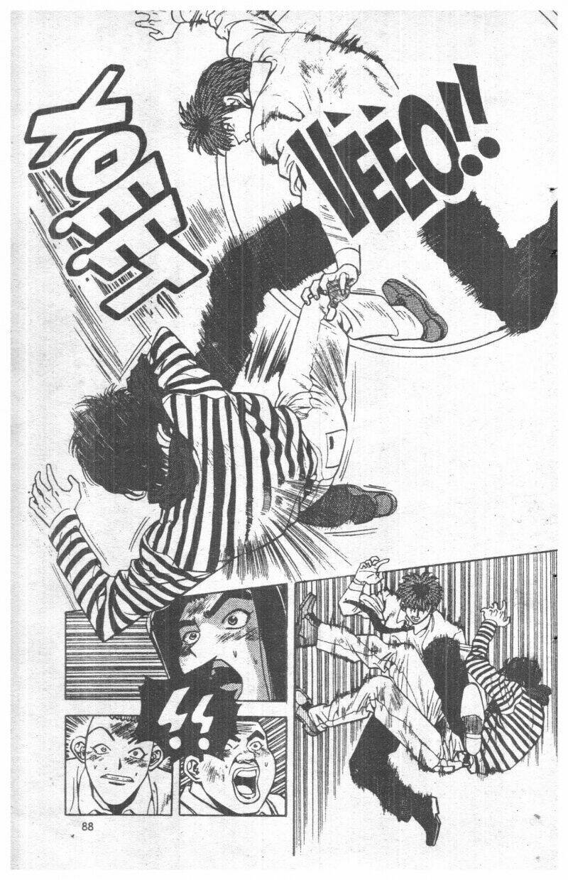 Change Guy Chapter 44 - Trang 87