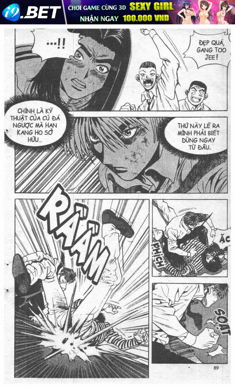 Change Guy Chapter 44 - Trang 88