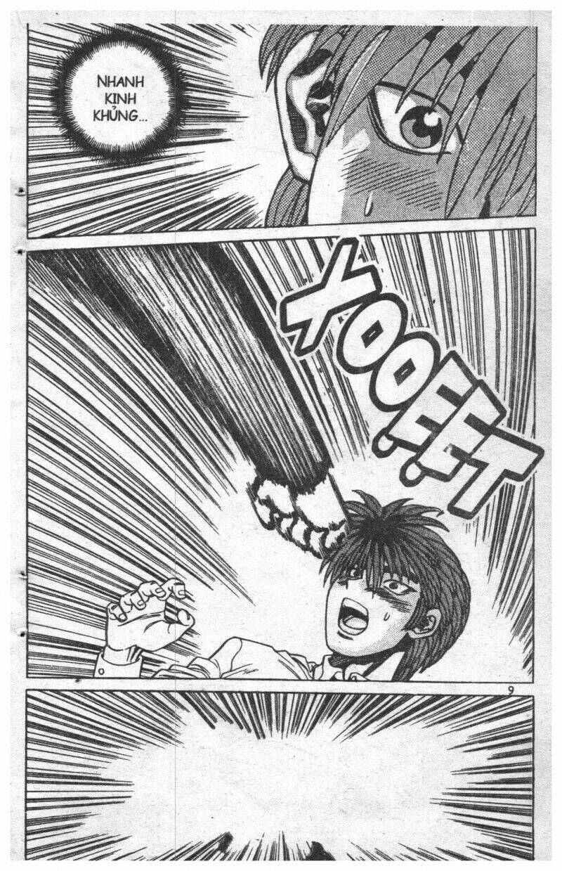 Change Guy Chapter 44 - Trang 8