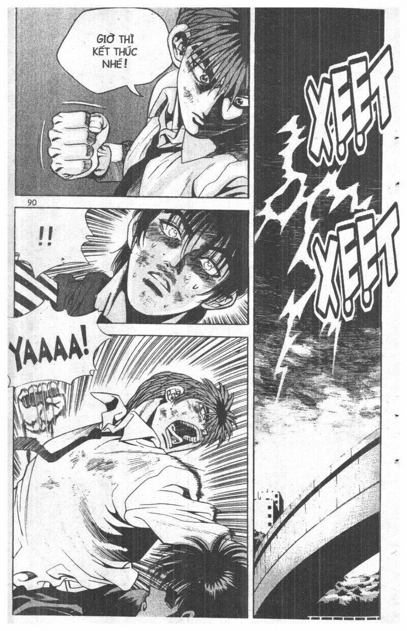 Change Guy Chapter 44 - Trang 89