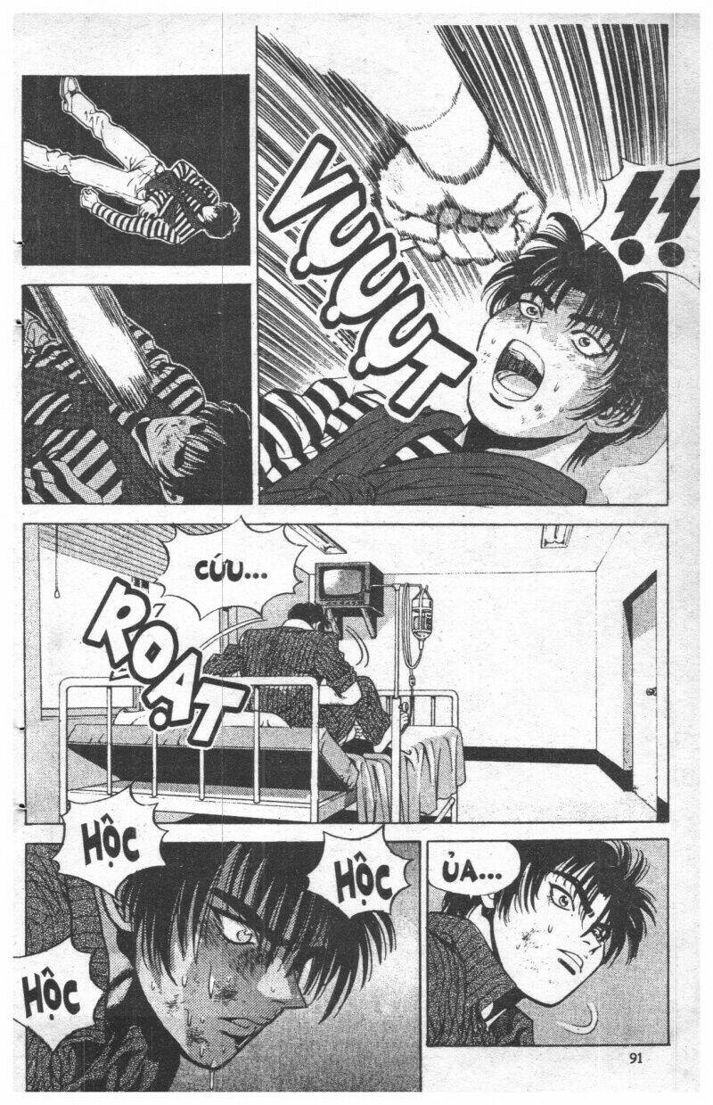 Change Guy Chapter 44 - Trang 90