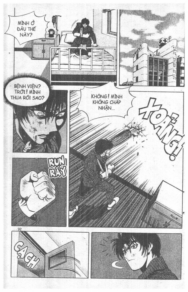 Change Guy Chapter 44 - Trang 91