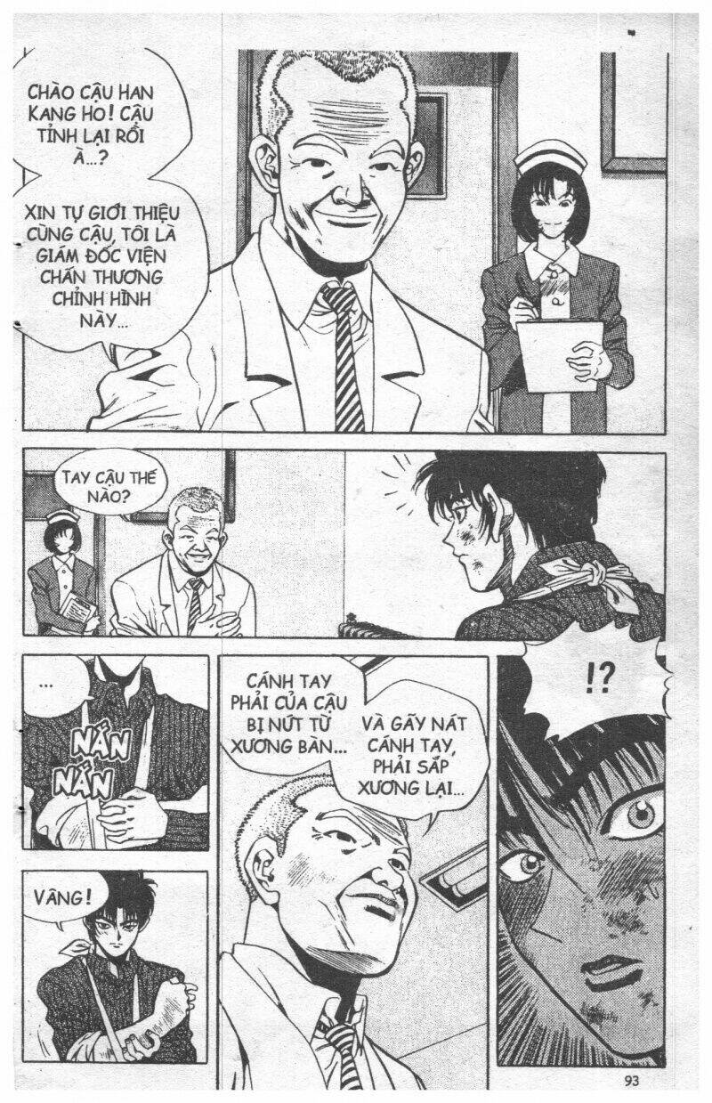 Change Guy Chapter 44 - Trang 92