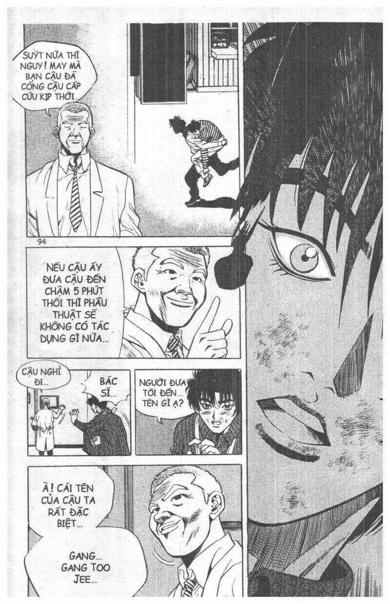 Change Guy Chapter 44 - Trang 93