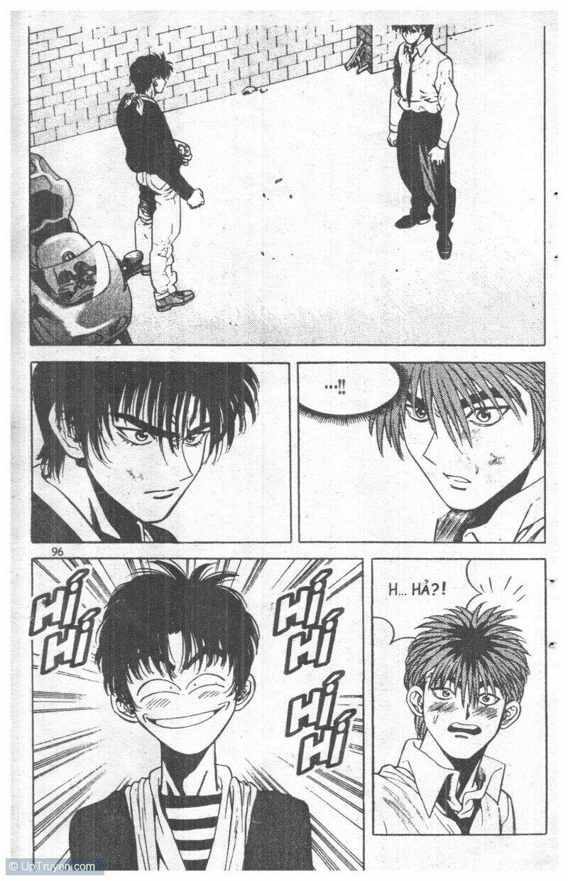 Change Guy Chapter 44 - Trang 95