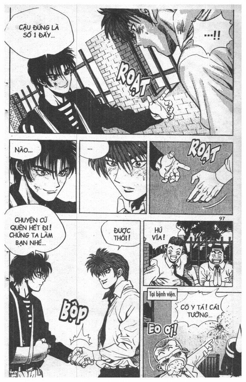 Change Guy Chapter 44 - Trang 96