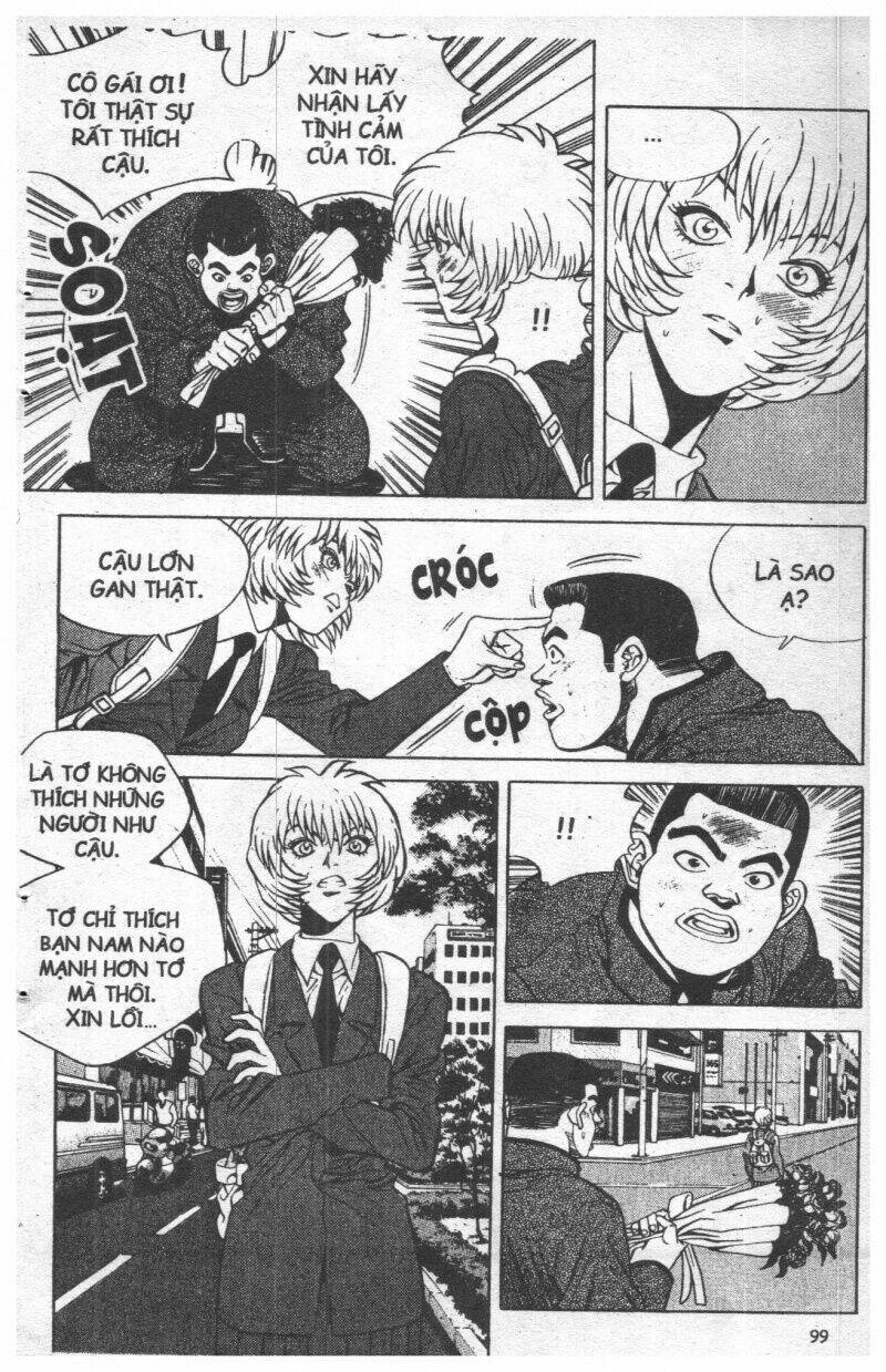 Change Guy Chapter 44 - Trang 98