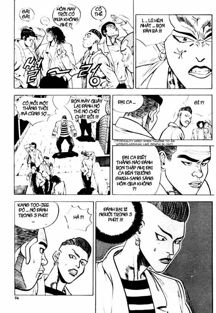 Change Guy Chapter 5 - Trang 9