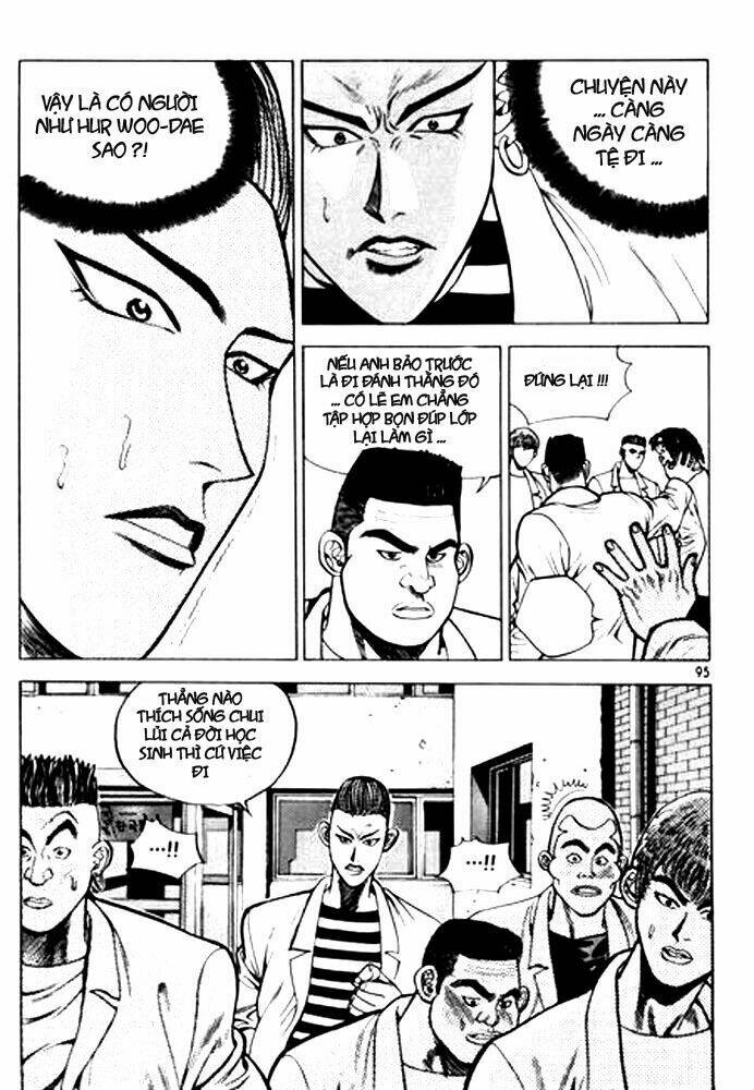 Change Guy Chapter 5 - Trang 10