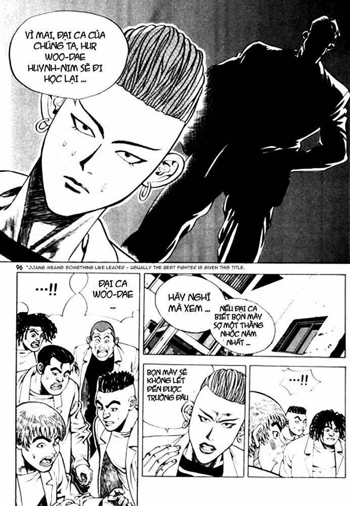 Change Guy Chapter 5 - Trang 11