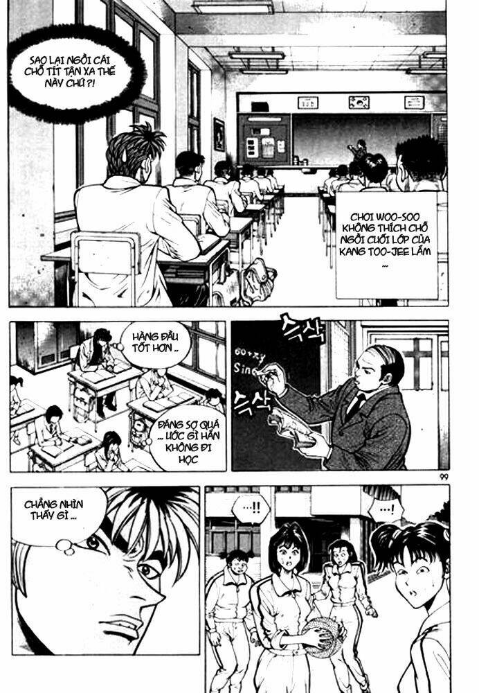 Change Guy Chapter 5 - Trang 14