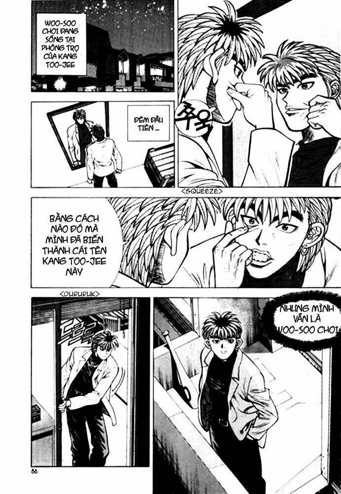 Change Guy Chapter 5 - Trang 1