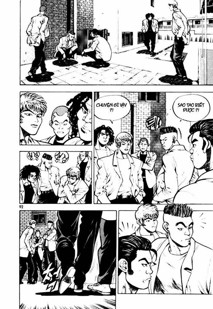 Change Guy Chapter 5 - Trang 7