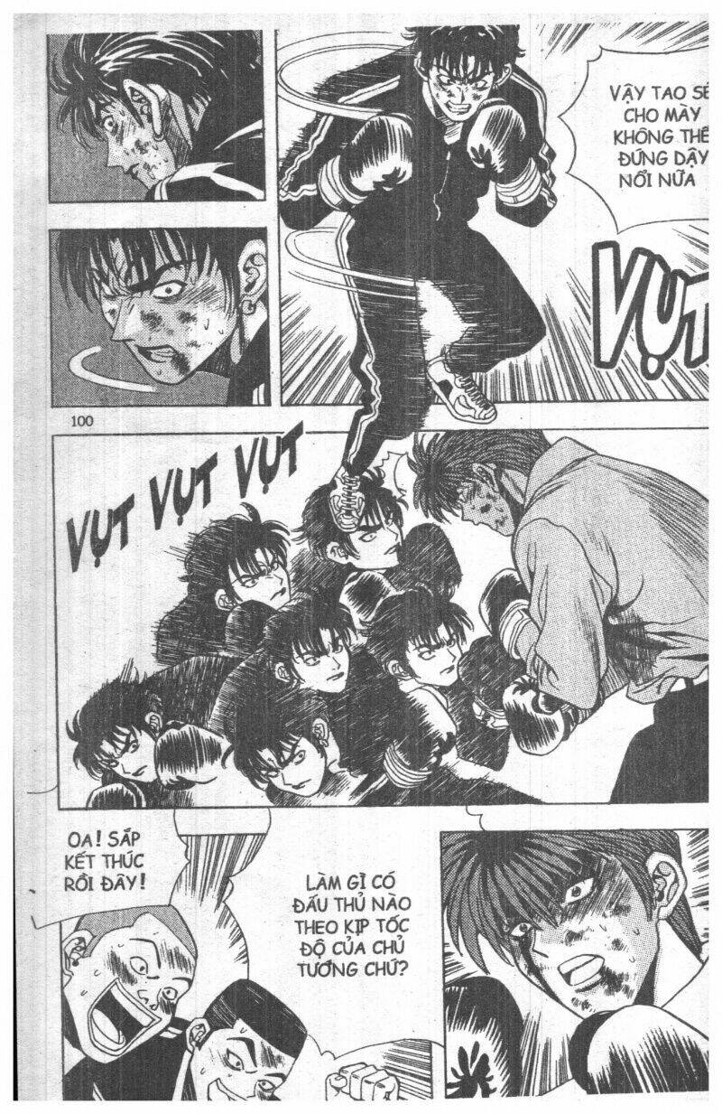 Change Guy Chapter 55 - Trang 99