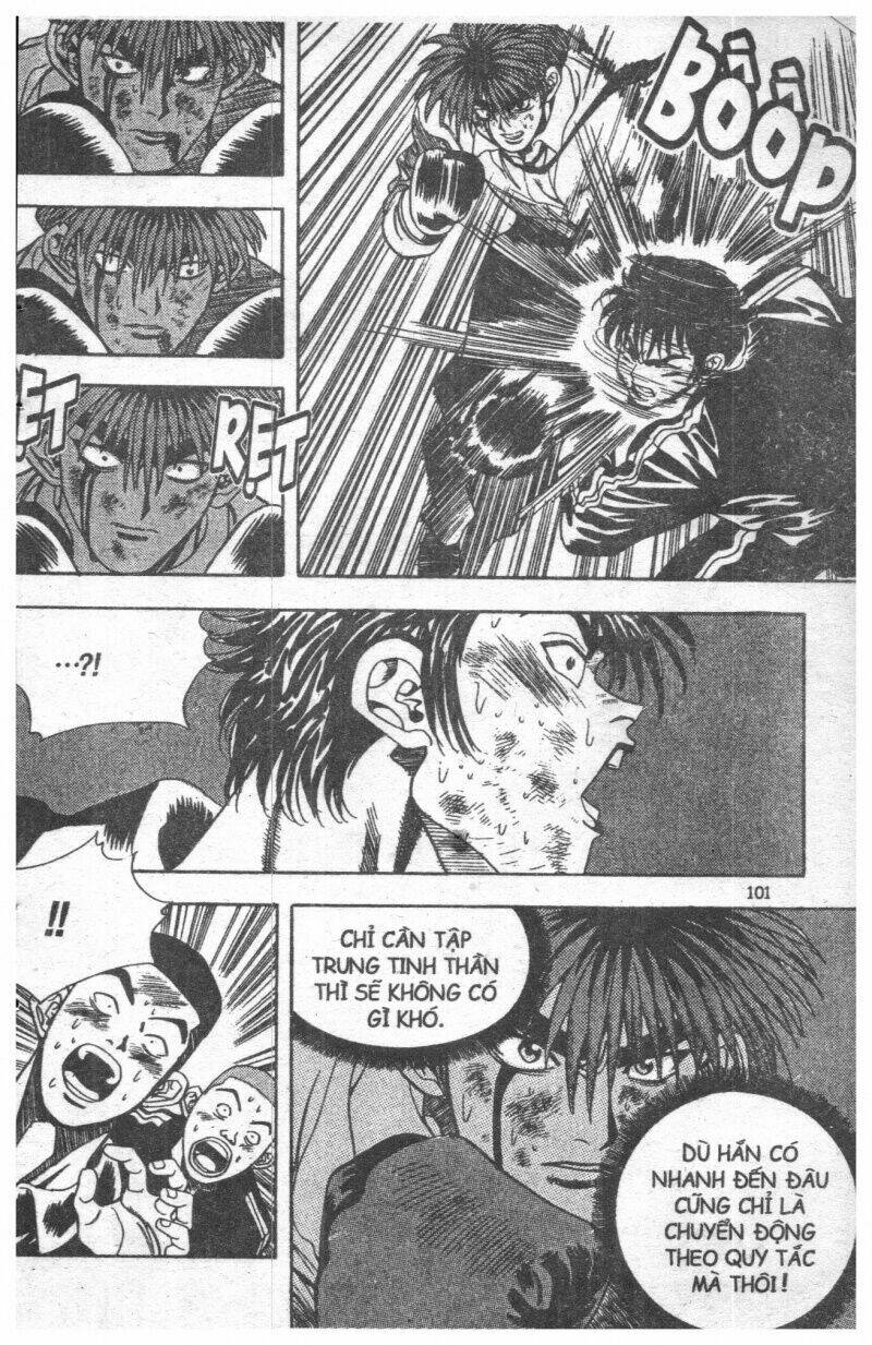 Change Guy Chapter 55 - Trang 100