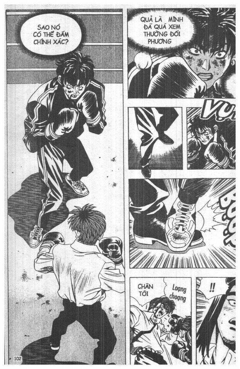 Change Guy Chapter 55 - Trang 101