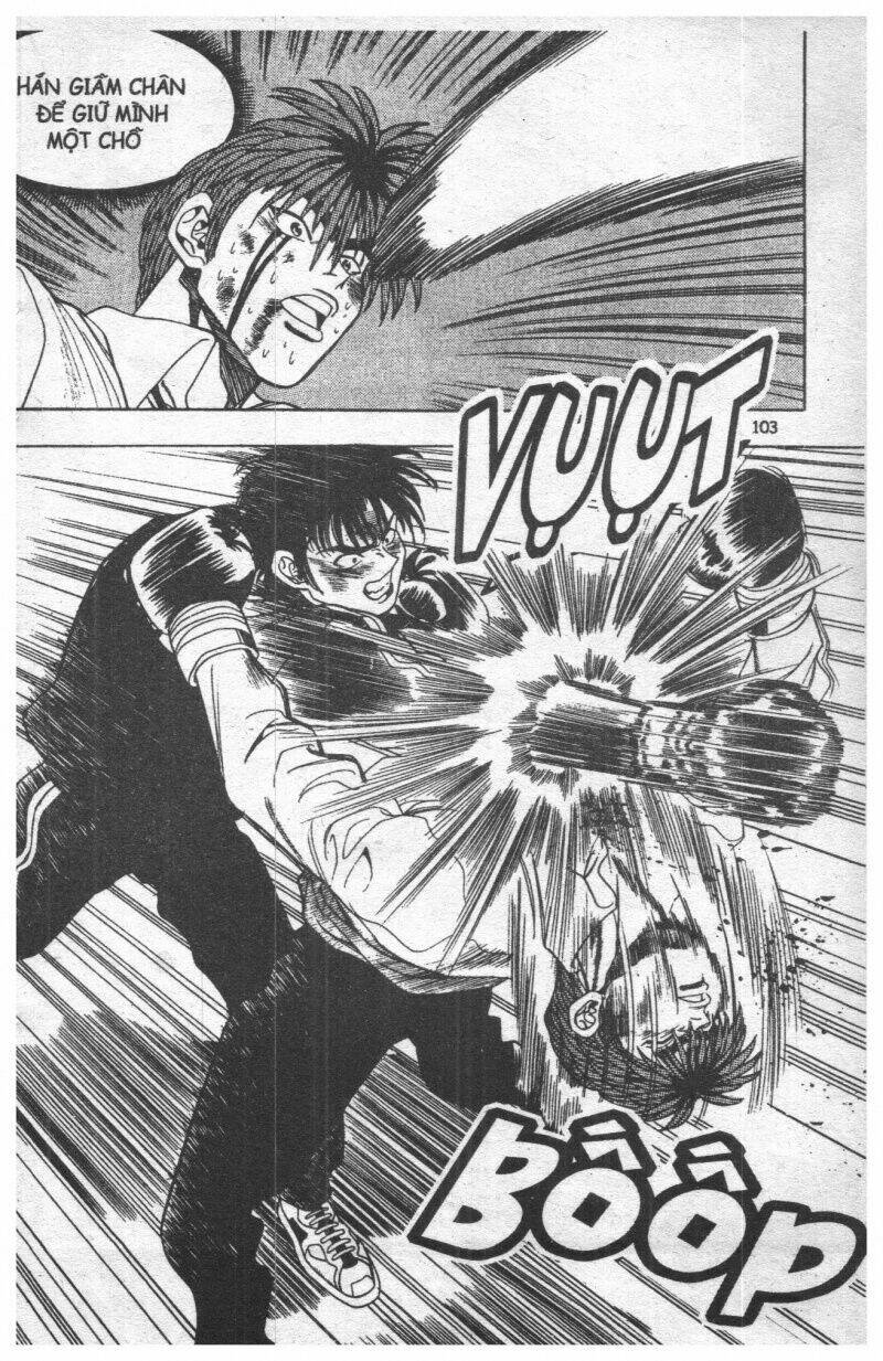 Change Guy Chapter 55 - Trang 102