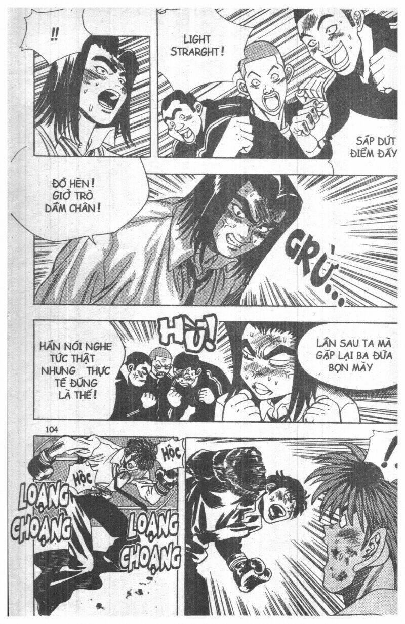 Change Guy Chapter 55 - Trang 103