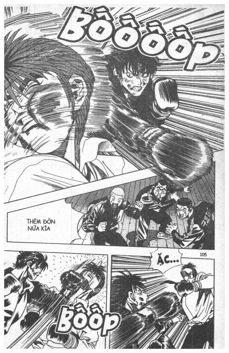 Change Guy Chapter 55 - Trang 104