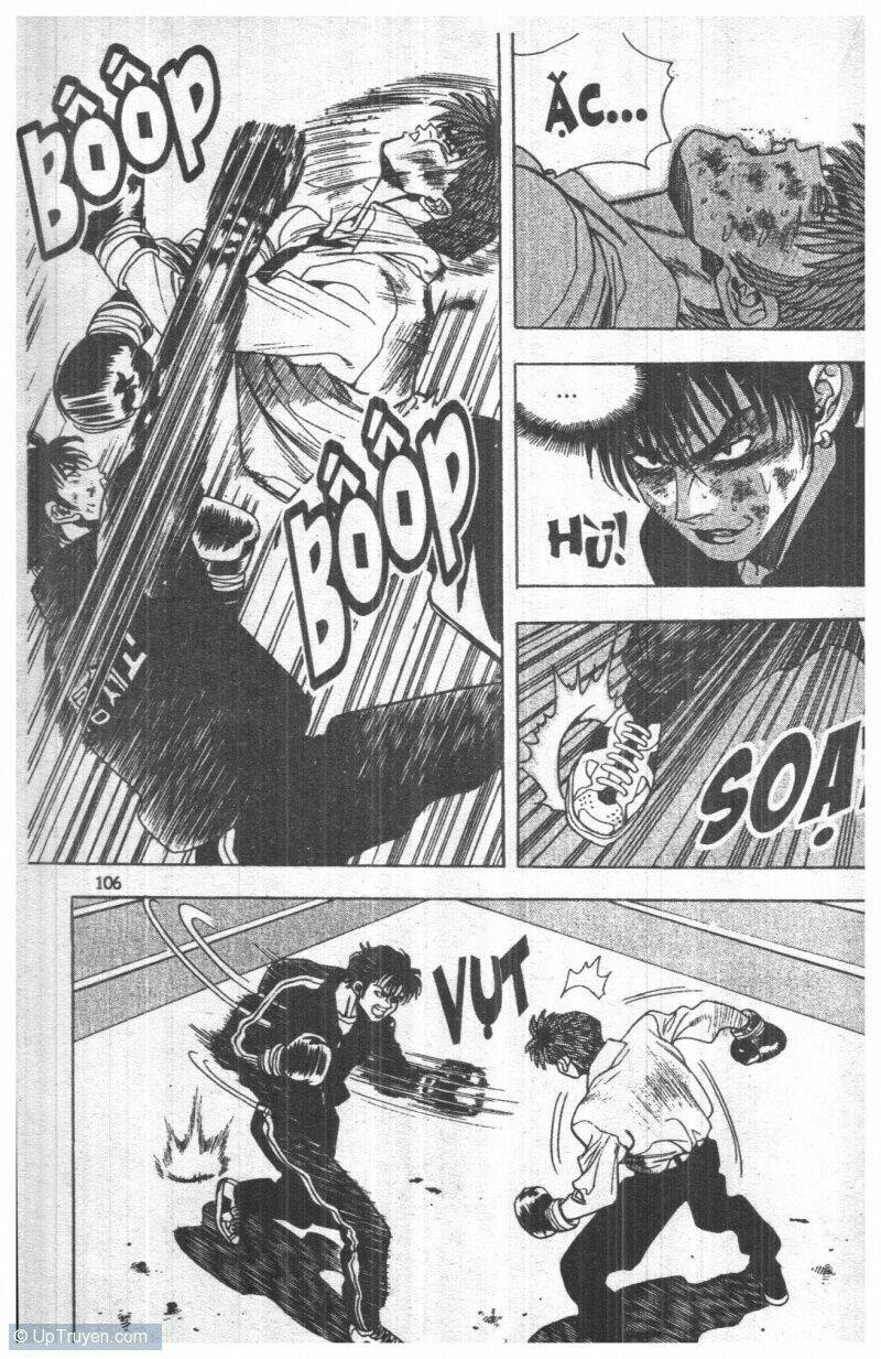 Change Guy Chapter 55 - Trang 105