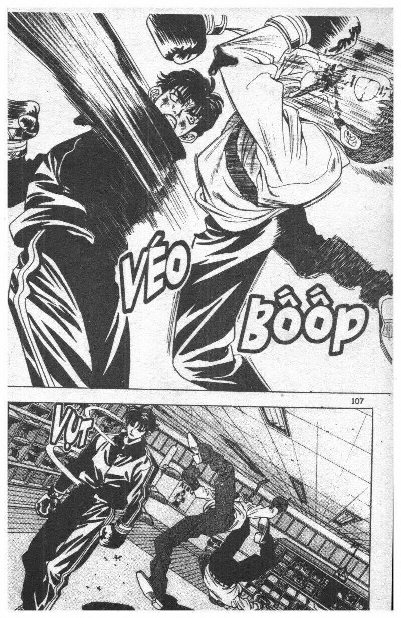 Change Guy Chapter 55 - Trang 106