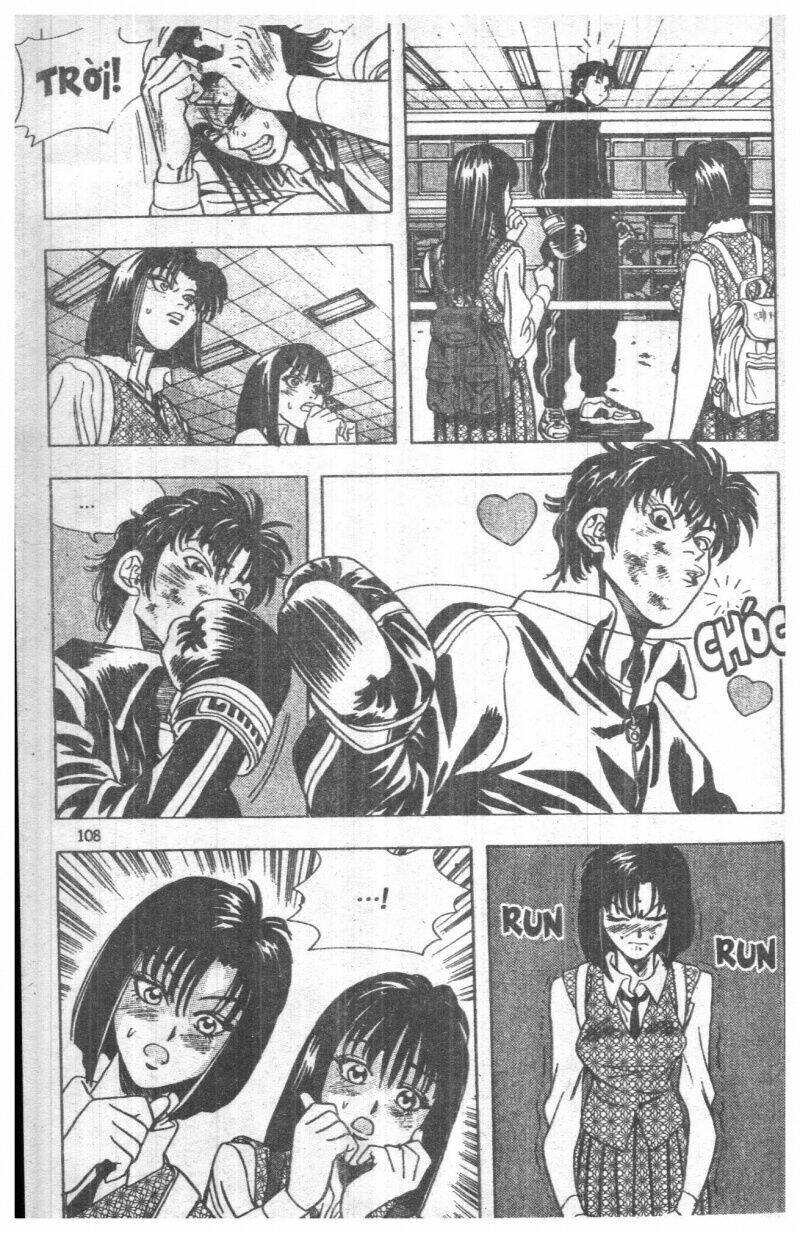 Change Guy Chapter 55 - Trang 107