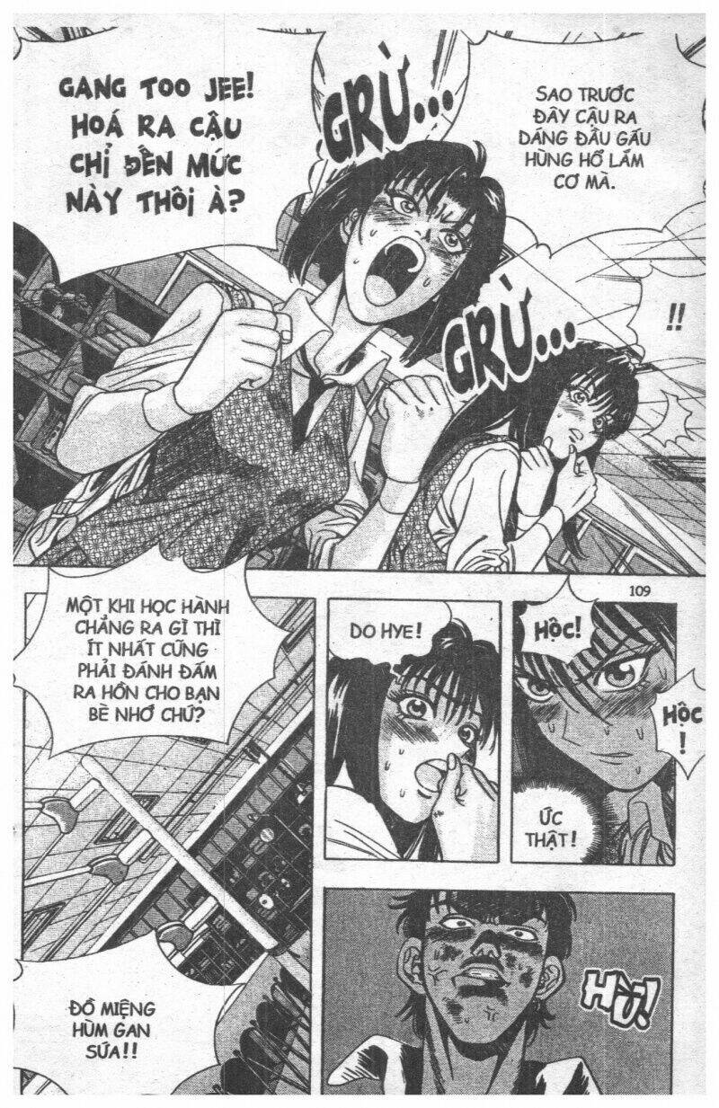 Change Guy Chapter 55 - Trang 108