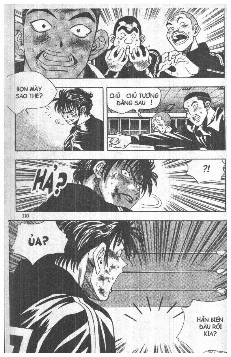 Change Guy Chapter 55 - Trang 109