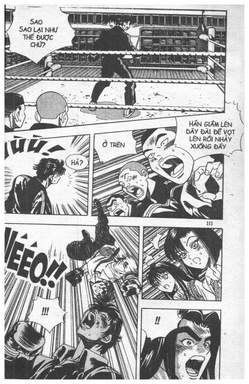 Change Guy Chapter 55 - Trang 110