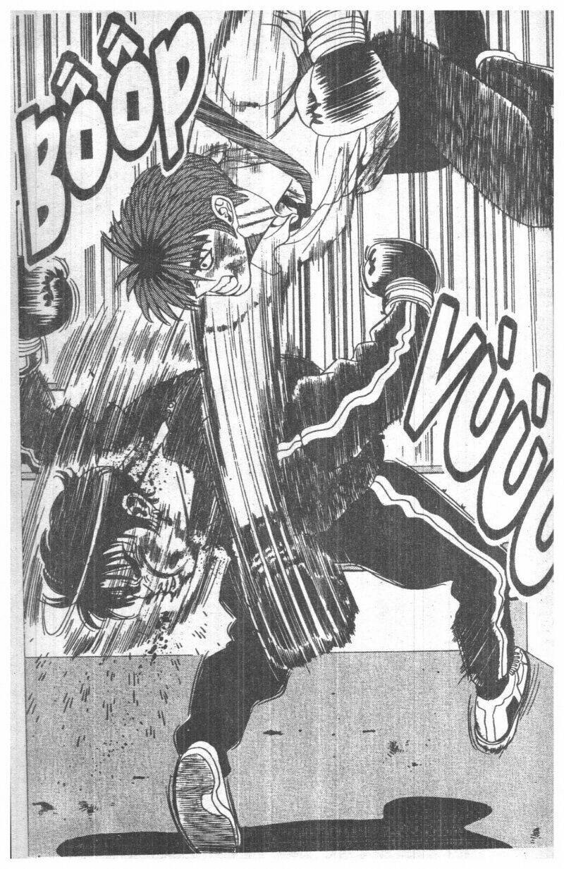 Change Guy Chapter 55 - Trang 111