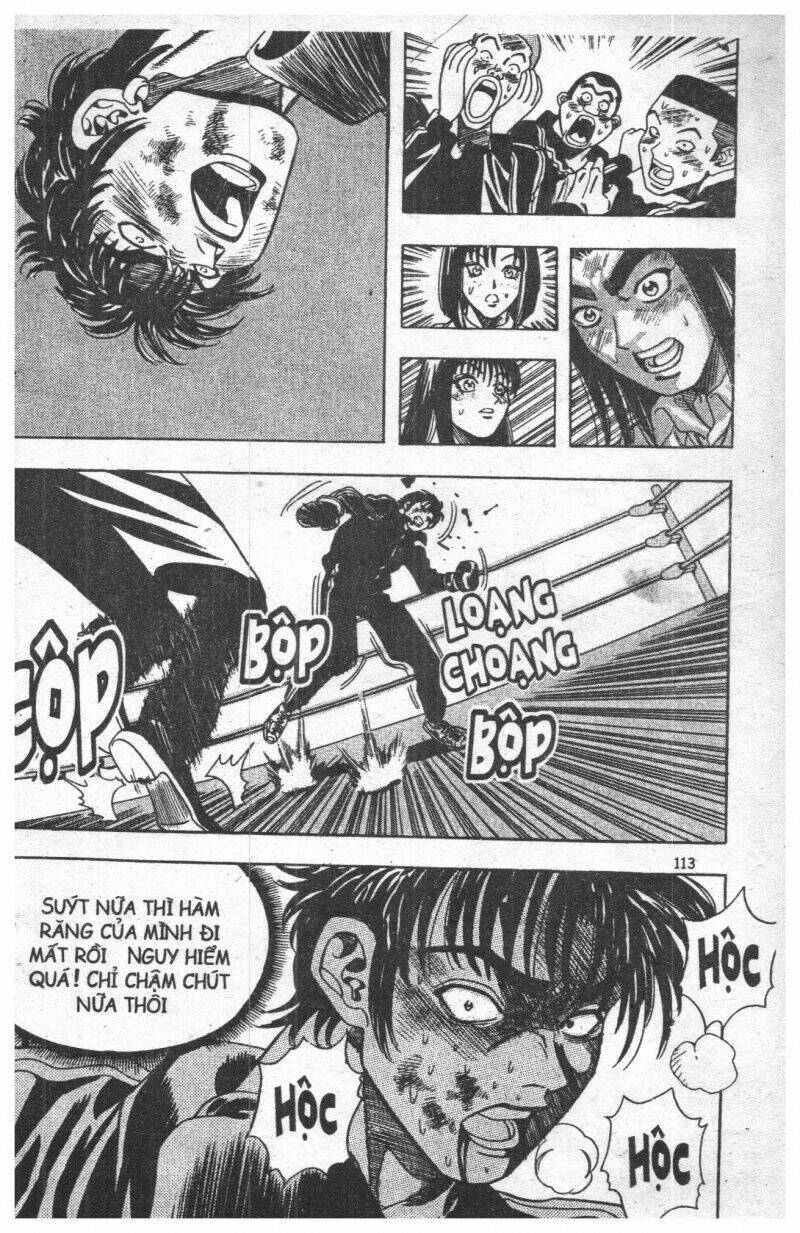 Change Guy Chapter 55 - Trang 112