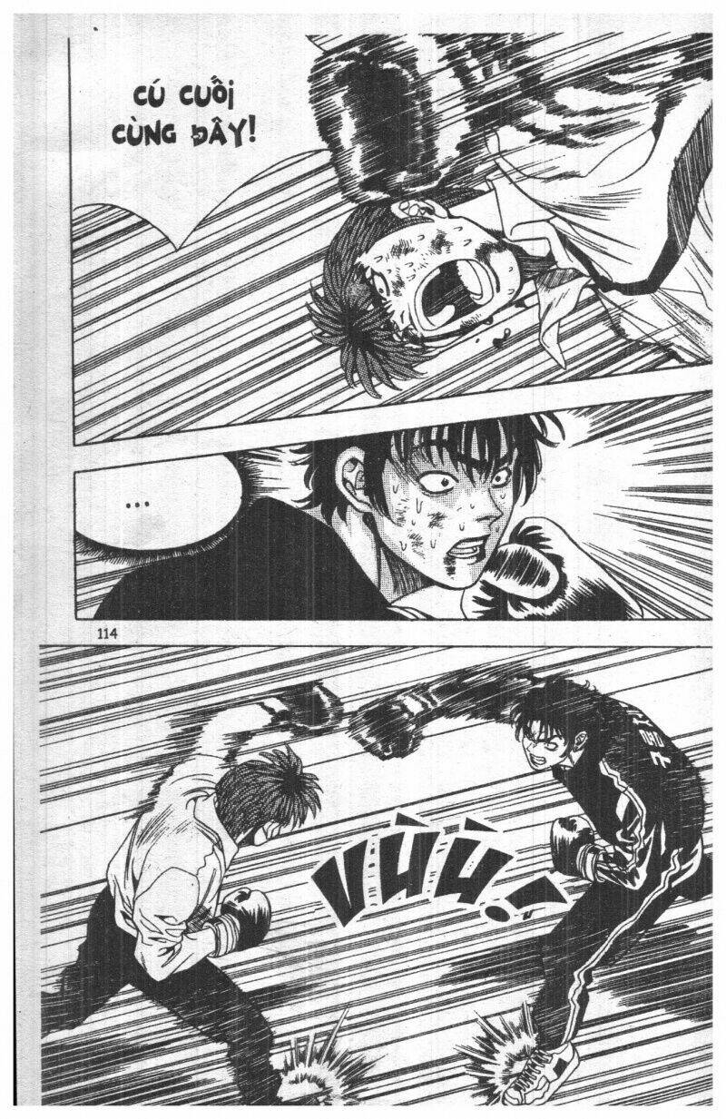 Change Guy Chapter 55 - Trang 113