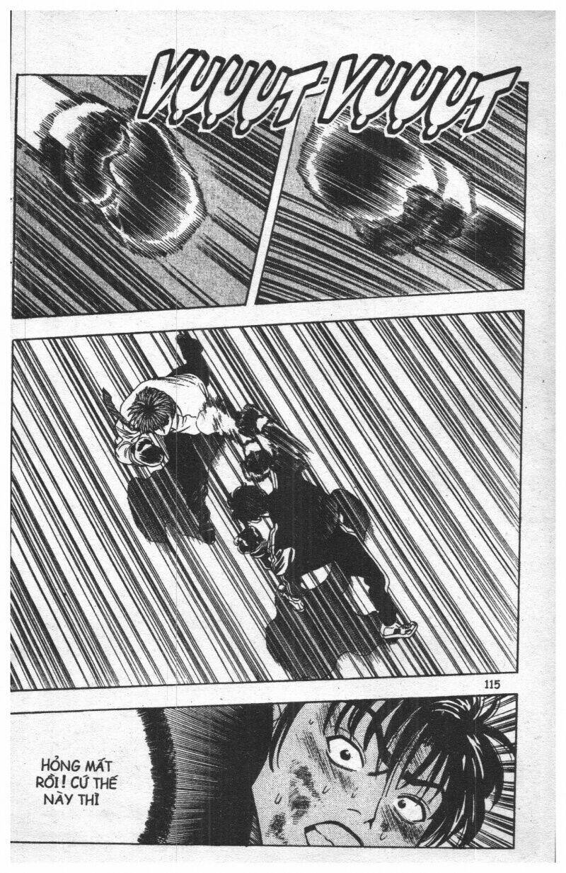 Change Guy Chapter 55 - Trang 114