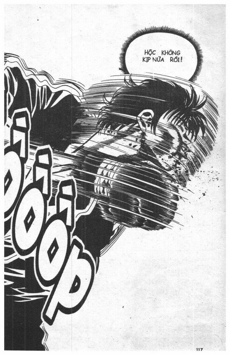 Change Guy Chapter 55 - Trang 116