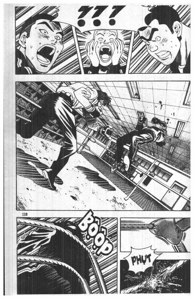 Change Guy Chapter 55 - Trang 117