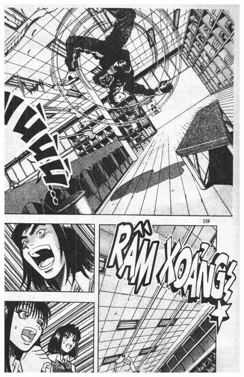 Change Guy Chapter 55 - Trang 118