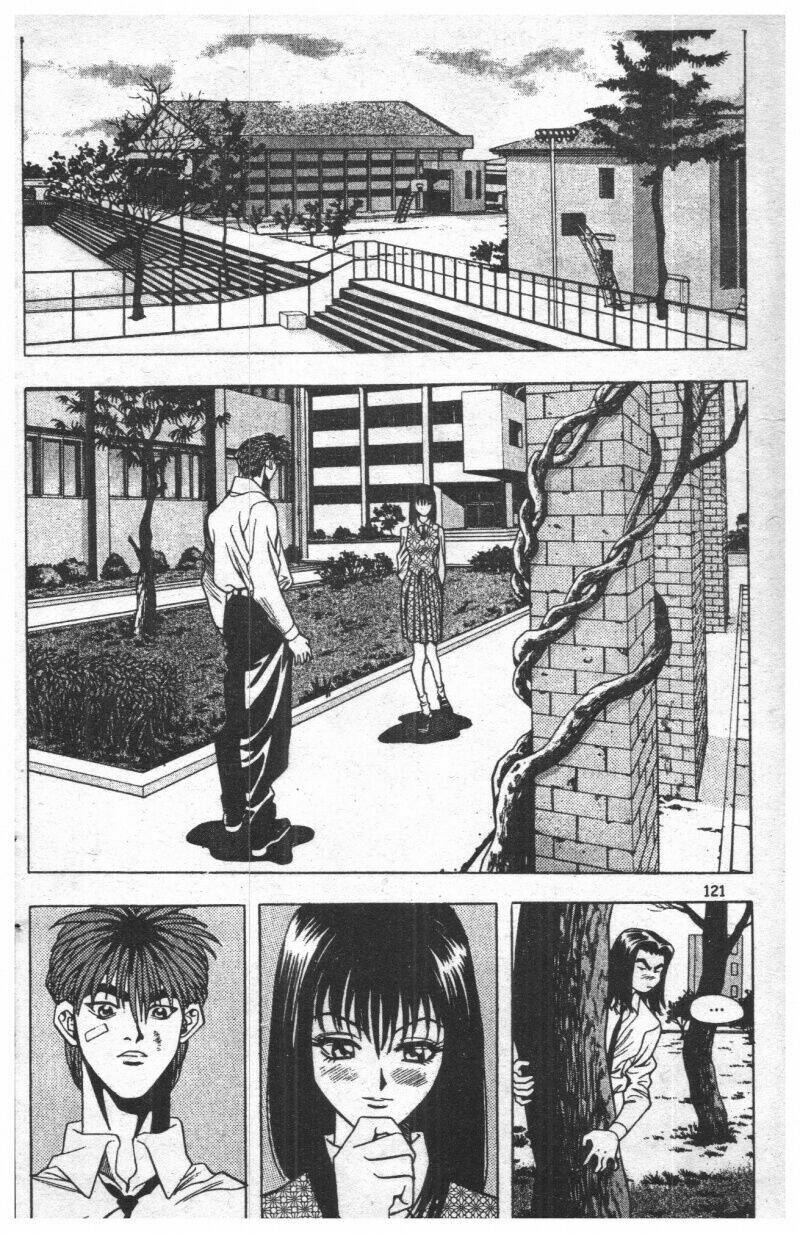 Change Guy Chapter 55 - Trang 120