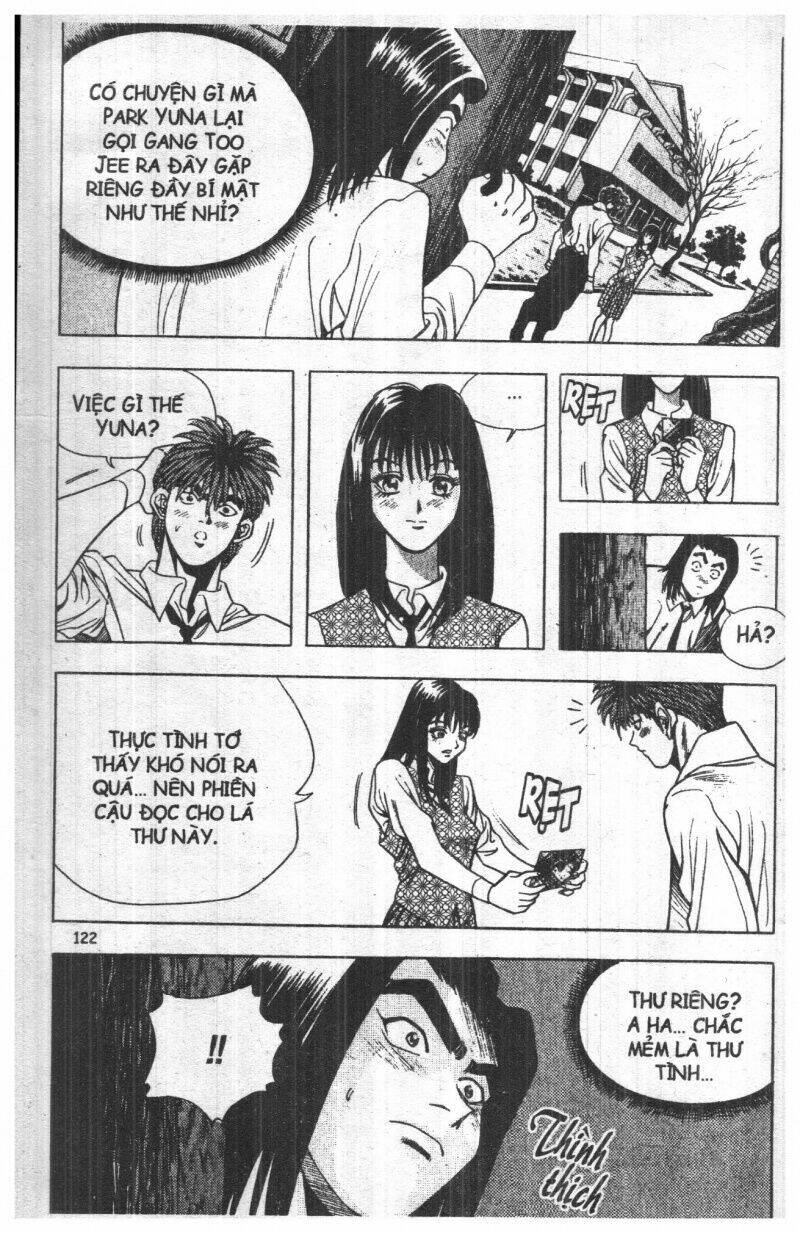 Change Guy Chapter 55 - Trang 121